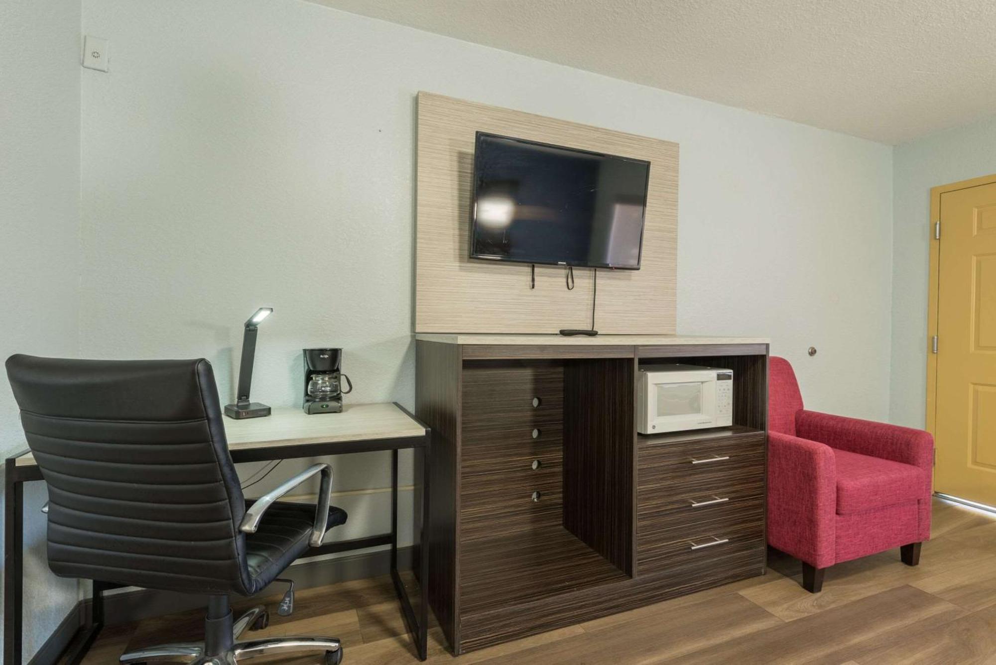 Econo Lodge Inn&Suites Manitou Springs Esterno foto